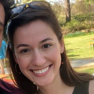 Meet your Posher, Margaret